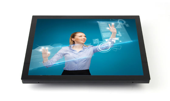 500nits 1024x768 Android Panel PC 12.1" Android Touch Screen Computer