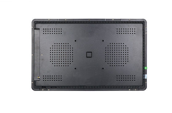 17.3" Industrial AIO HMI Android Panel PC Bluetooth