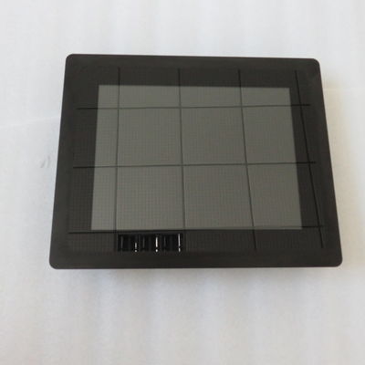 12.1 Inch XGA 1500nits Android Touch Screen Pc Outdoor Full IP67 40W
