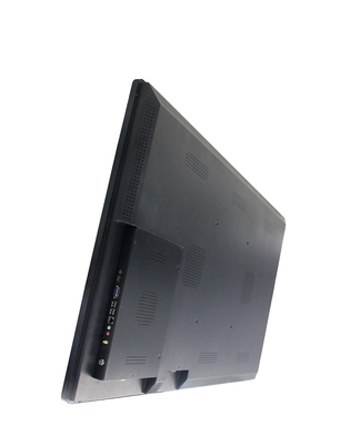 PCAP Display OPS All In One PC 450nits 3840x2160 For Digital Signage